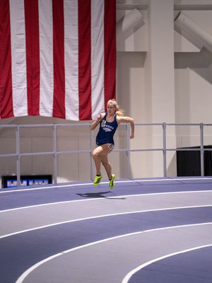 Image post by @wolfpacktrack on Instagram