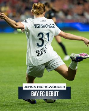 Image post by @wearebayfc on Instagram