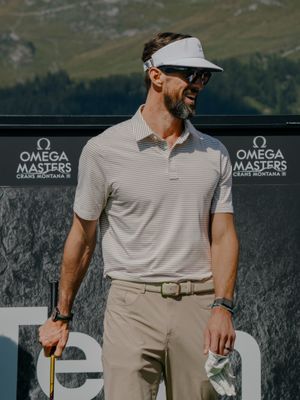 Image post by @omega on Instagram