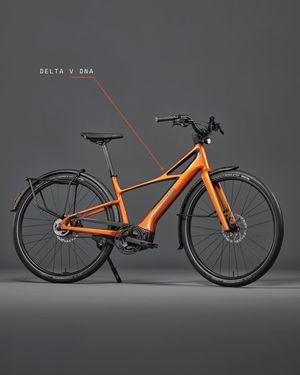Image post by @ridecannondale on Instagram