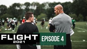 Video post by @nyjets on YouTube