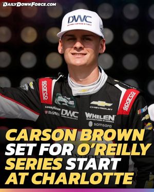 Image post by @dailydownforce on Instagram