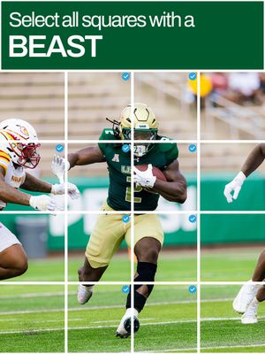 Image post by @uab_fb on Instagram