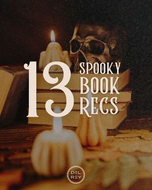 Image post by @delreybooks on Instagram