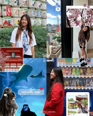 Image post by @cieekyoto on Instagram