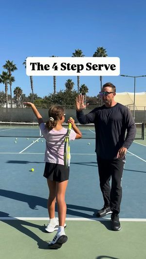 Video post by @matt_jones_tennis on Instagram