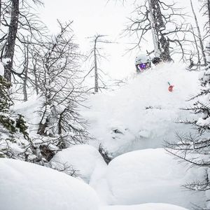 Image post by @whistlerblackcomb on Instagram