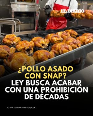 Image post by @eldiariony on Instagram