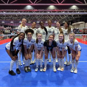 Image post by @tavvolleyball on Instagram