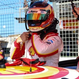 Image post by @shellmotorsport on Instagram
