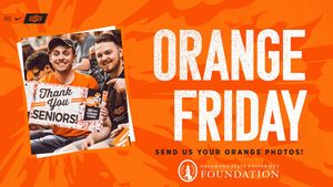 Image post by @osuathletics on Facebook