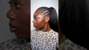 Video post by @itsurgrlaisha_ on YouTube