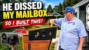 Video post by @dudedad on YouTube