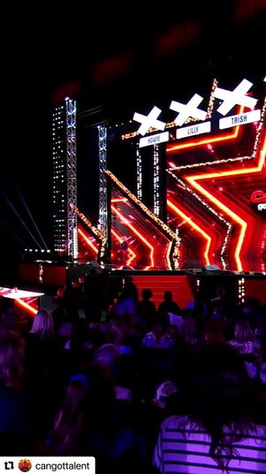 Video post by @Linds.Christopher on Facebook