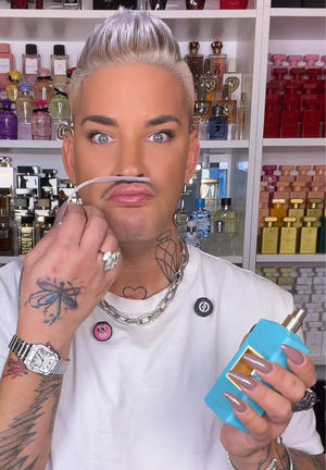 Video post by @danielrenemusic on TikTok