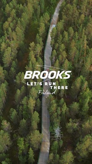 Image post by @brooksrunningde on Instagram