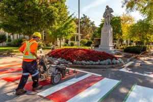 Image post by @cityofstcatharines on Instagram