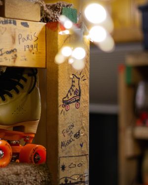 Image post by @shotbycristan on Instagram