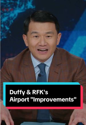 Video post by @thedailyshow on TikTok