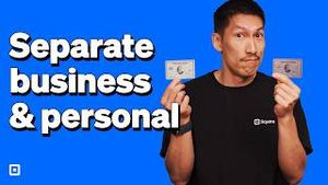 Video post by @square on YouTube