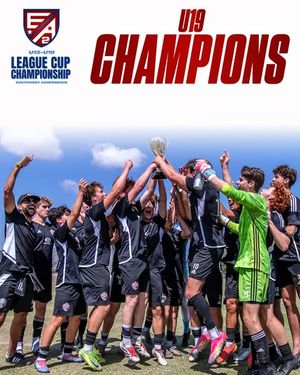 Image post by @eliteacademyleague on Instagram