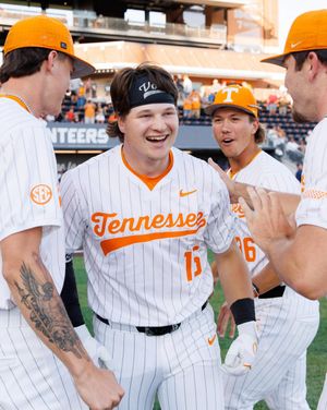 Image post by @vol_baseball on Instagram