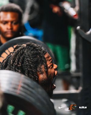 Image post by @famufb on Instagram