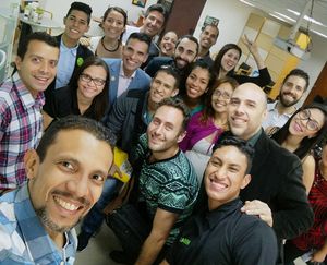 Image post by @israelgalindov on Instagram