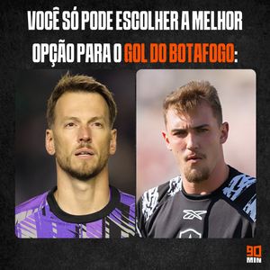 Image post by @90minbrasil on Instagram