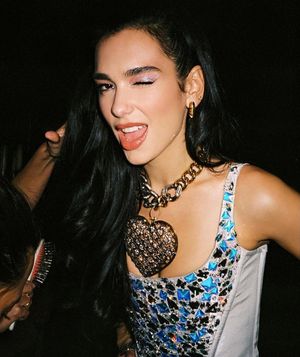 Image post by @jenatkinhair on Instagram