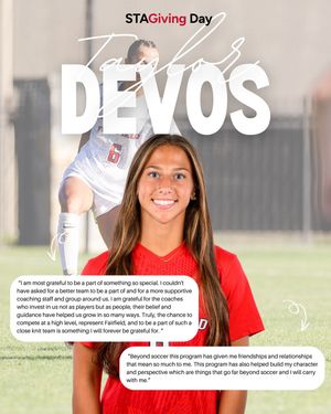 Image post by @fairfielduwsoccer on Instagram
