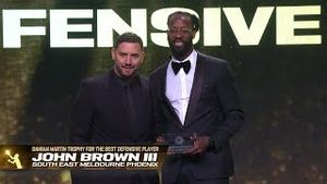 Video post by @nbl on YouTube