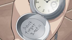 Image post by @crunchyroll on Instagram
