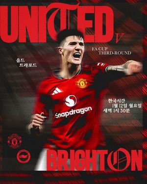 Image post by @manutd on Instagram