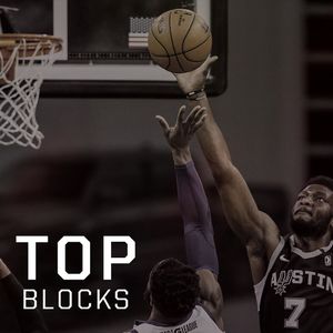 Image post by @austin_spurs on Instagram