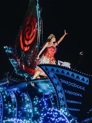 Image post by @waltdisneyworld on Instagram