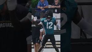 Video post by @jaguars on YouTube