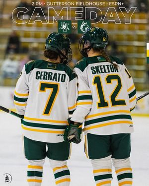 Image post by @uvmwhockey on Instagram