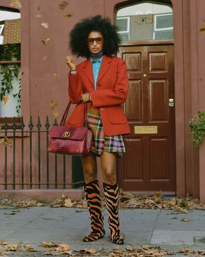 Image post by @kurtgeiger on Instagram