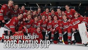 Video post by @flohockey on YouTube