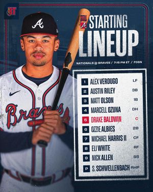 Image post by @bravestoday on Instagram