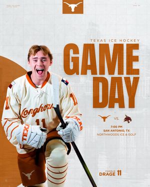 Image post by @texasicehockey on Instagram