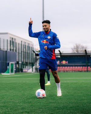 Image post by @rbleipzig on Instagram