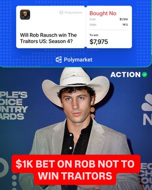 Image post by @actionnetworkhq on Instagram