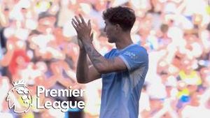Video post by @nbcsports on YouTube