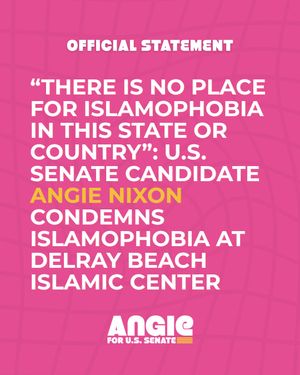 Image post by @angieforfl on Instagram