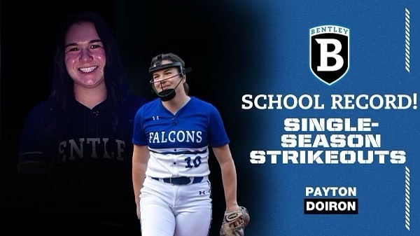 Image post by @bentley_softball on Instagram