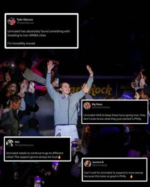 Image post by @brwsports on Instagram