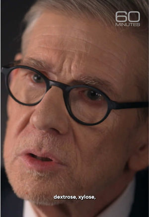 Video post by @60minutes on TikTok