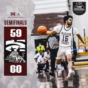 Image post by @morehouseathletics on Instagram